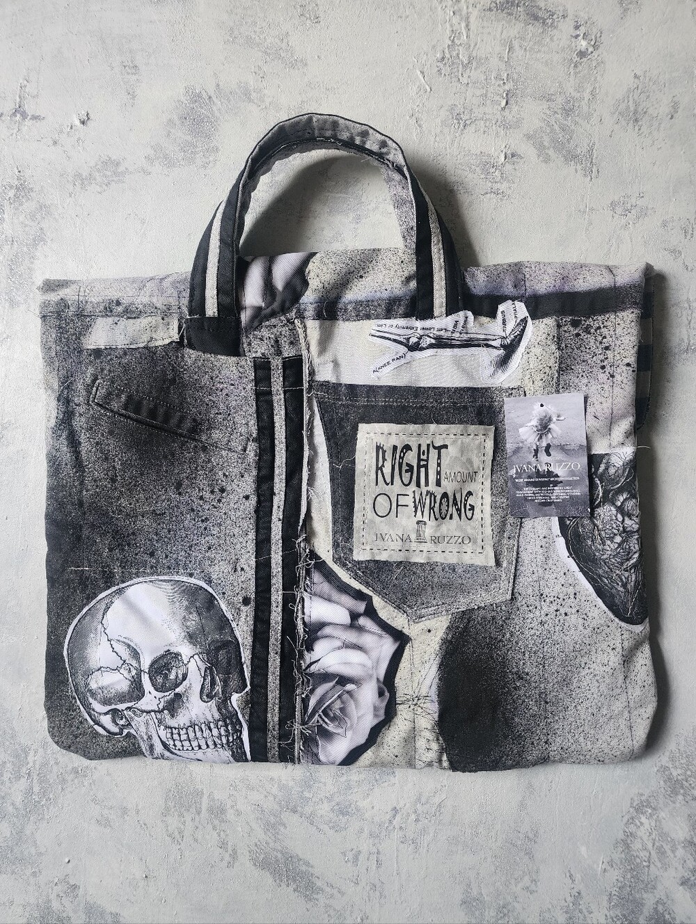 Designer Handbag - Picture 9 of 16